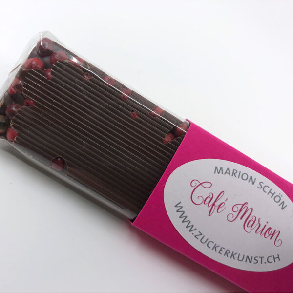 Schoggitafeln Rosa-Pfeffer - Image 2